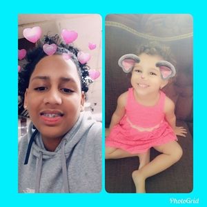 Meet your Posher, Jesus